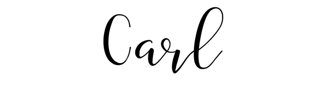 My signature Cracked Kitchen Window