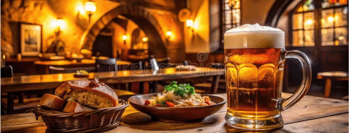 Cracked Kitchen Window